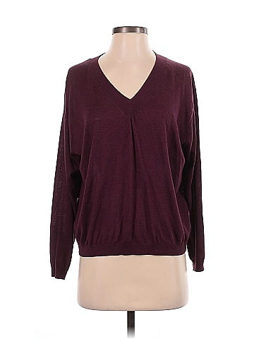 A New Day Pullover Sweater (view 1)