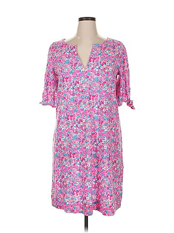 Lilly Pulitzer Casual Dress (view 1)