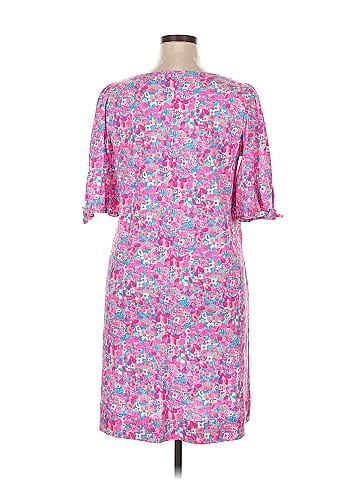Lilly Pulitzer Casual Dress (view 2)