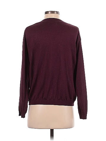 A New Day Pullover Sweater (view 2)