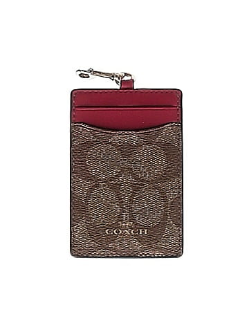 Coach Card Holder  (view 1)
