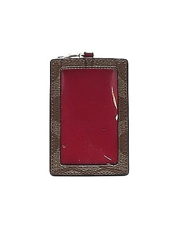 Coach Card Holder  (view 2)