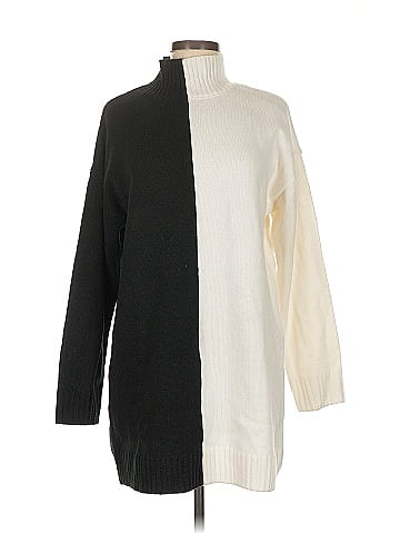 Sanctuary Turtleneck Sweater (view 1)