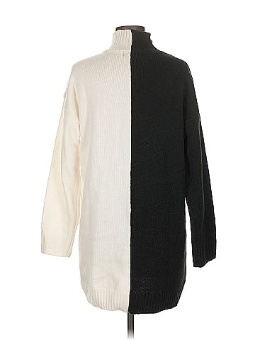 Sanctuary Turtleneck Sweater (view 2)