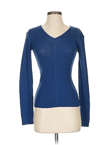 Armani Exchange Long Sleeve T-Shirt (view 1)