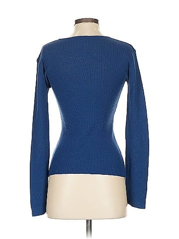 Armani Exchange Long Sleeve T-Shirt (view 2)