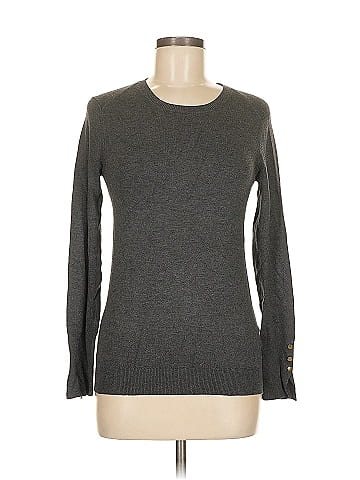 Zara Pullover Sweater (view 1)