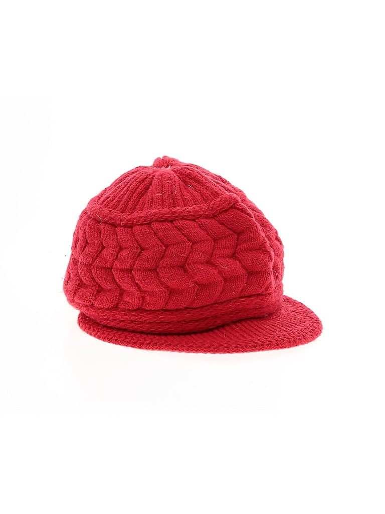 Unbranded Red Hat One size - photo 1