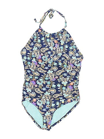 Liz Claiborne One Piece Swimsuit (view 1)