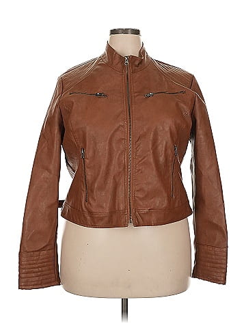 Maralyn & Me Jacket (view 1)