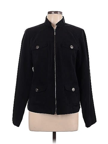 Studio Works Jacket (view 1)