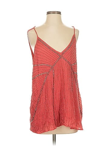 Ranna Gill Sleeveless Blouse (view 1)