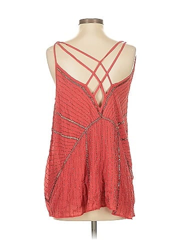 Ranna Gill Sleeveless Blouse (view 2)