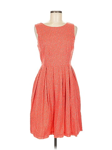 Corey P. Casual Dress (view 1)