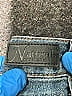 Natural Reflections Solid Blue Jeans Size 8 - photo 7