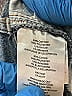 Natural Reflections Solid Blue Jeans Size 8 - photo 9
