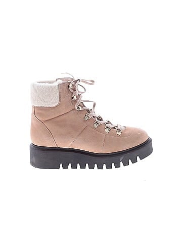 Stuart Weitzman Ankle Boots (view 1)