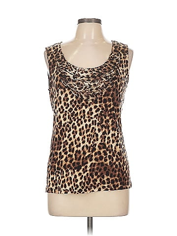 Alfani Sleeveless Top (view 1)