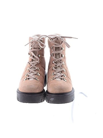 Stuart Weitzman Ankle Boots (view 2)