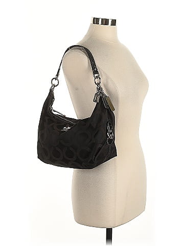 Coach Satchel (view 2)