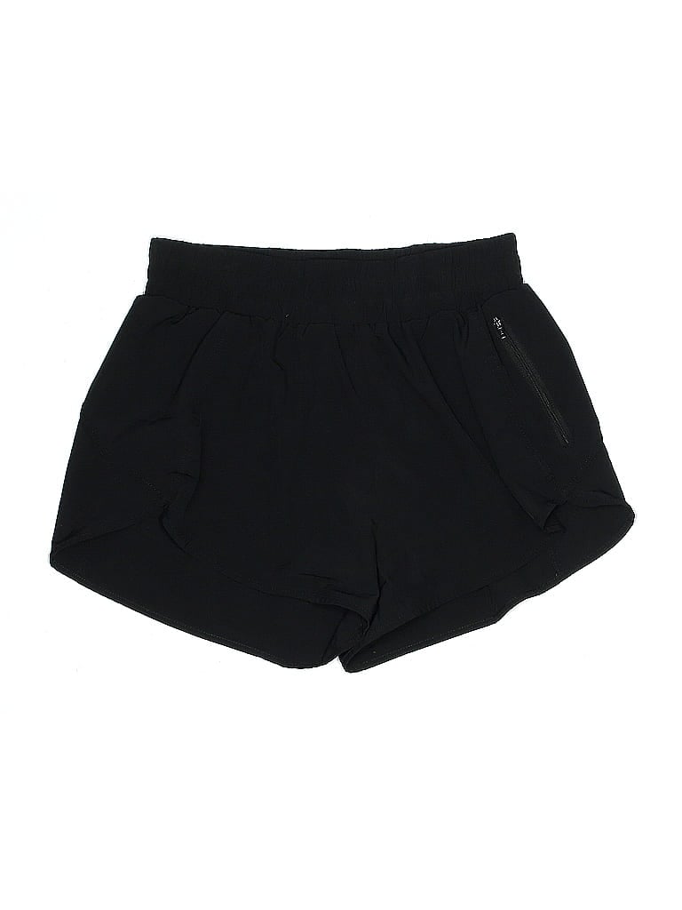Pre-owned Blooming Jelly Athletic Shorts In Black