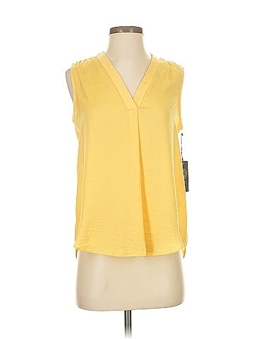 Vince Camuto Sleeveless Blouse (view 1)