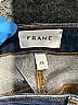 FRAME Denim Blue Jeans Size 28 waist - photo 6