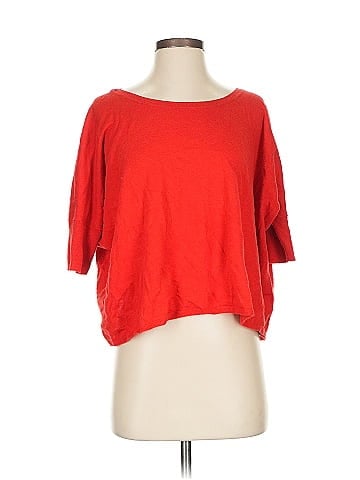 CAbi Pullover Sweater (view 1)