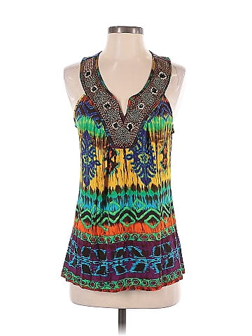 Boston Proper Sleeveless Blouse (view 1)