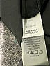 Vince Camuto 100% Polyester Black 3/4 Sleeve Blouse Size M - photo 8