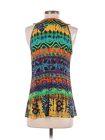 Boston Proper Sleeveless Blouse (view 2)