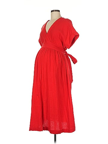 Hatch Casual Dress (view 1)