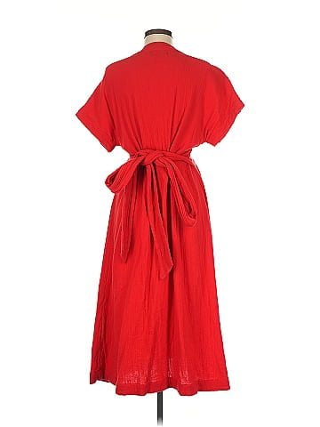 Hatch Casual Dress (view 2)