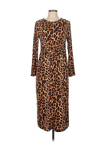 Cotton Emporium Casual Dress (view 1)