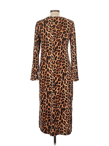 Cotton Emporium Casual Dress (view 2)