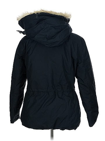 L.L.Bean Snow Jacket (view 2)