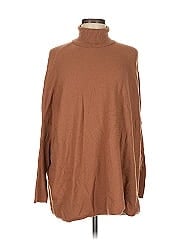 Joseph A. Turtleneck Sweater
