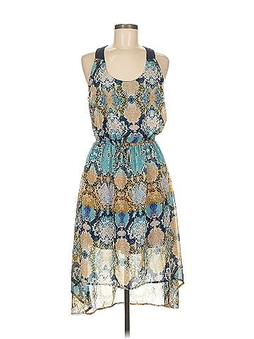 Bisou Bisou Cocktail Dress (view 1)