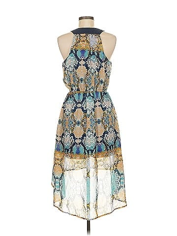 Bisou Bisou Cocktail Dress (view 2)