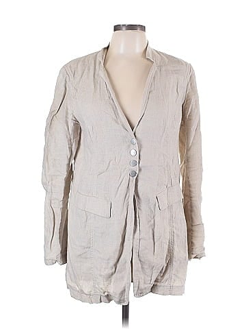Tristan Jacket (view 1)