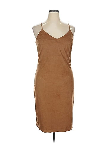 No Boundaries Casual Dress (view 1)