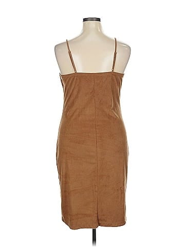 No Boundaries Casual Dress (view 2)