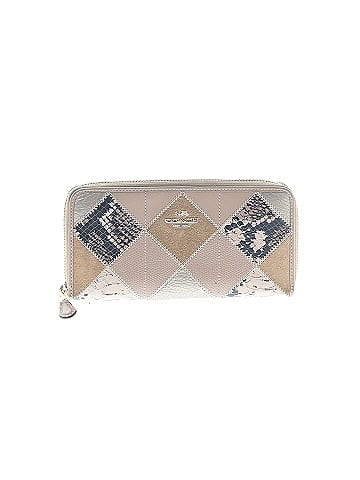 Coach Leather Wallet (view 1)