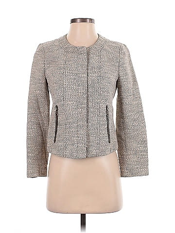 Ann Taylor LOFT Outlet Jacket (view 1)
