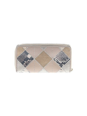 Coach Leather Wallet (view 2)