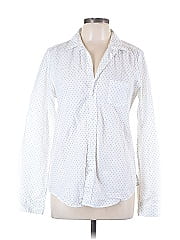 Frank & Eileen Long Sleeve Blouse