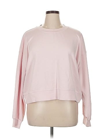 Lululemon Athletica Sweatshirt (view 1)