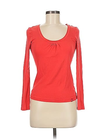 edc by Esprit Long Sleeve T-Shirt (view 1)