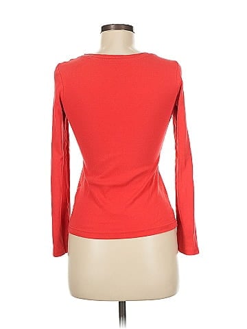 edc by Esprit Long Sleeve T-Shirt (view 2)