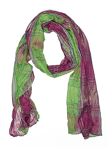 Le Lis Blanc Scarf (view 1)